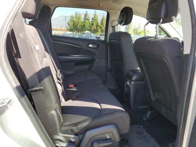 Photo 10 VIN: 3C4PDCBG5ET152462 - DODGE JOURNEY SX 