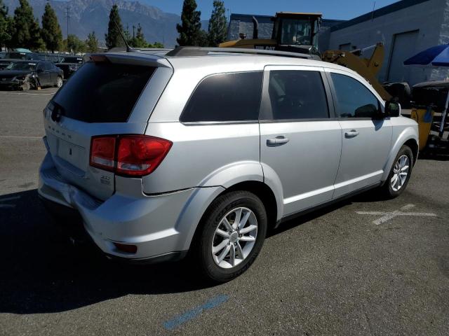 Photo 2 VIN: 3C4PDCBG5ET152462 - DODGE JOURNEY SX 