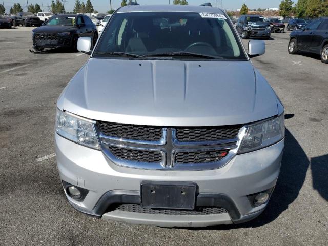 Photo 4 VIN: 3C4PDCBG5ET152462 - DODGE JOURNEY SX 