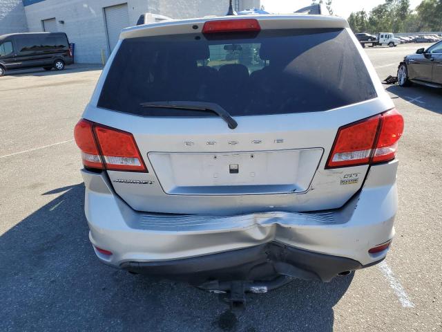 Photo 5 VIN: 3C4PDCBG5ET152462 - DODGE JOURNEY SX 