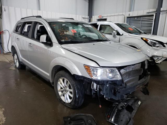 Photo 0 VIN: 3C4PDCBG5ET153966 - DODGE JOURNEY SX 