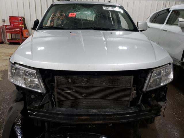 Photo 8 VIN: 3C4PDCBG5ET153966 - DODGE JOURNEY SX 