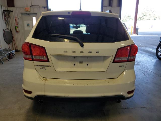 Photo 5 VIN: 3C4PDCBG5ET156124 - DODGE JOURNEY SX 