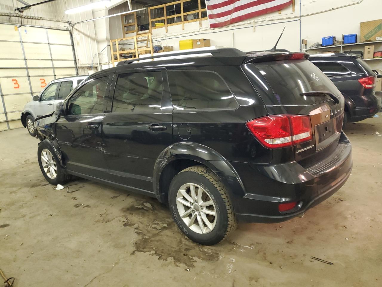 Photo 1 VIN: 3C4PDCBG5ET188815 - DODGE JOURNEY 