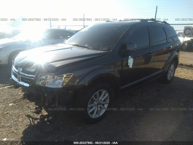 Photo 1 VIN: 3C4PDCBG5ET201711 - DODGE JOURNEY 