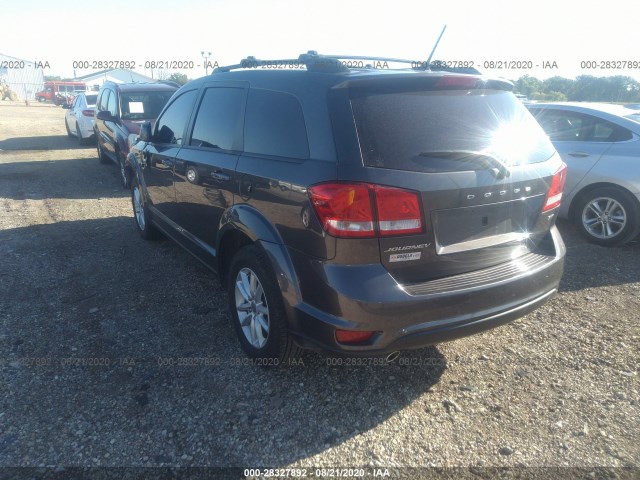 Photo 2 VIN: 3C4PDCBG5ET201711 - DODGE JOURNEY 