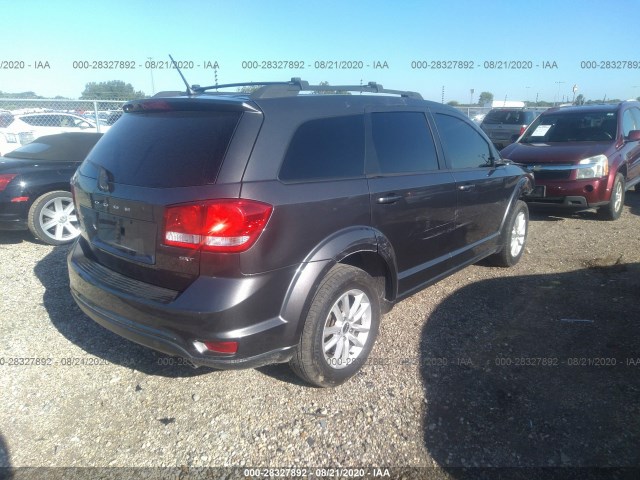 Photo 3 VIN: 3C4PDCBG5ET201711 - DODGE JOURNEY 