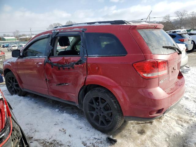 Photo 1 VIN: 3C4PDCBG5ET201742 - DODGE JOURNEY 