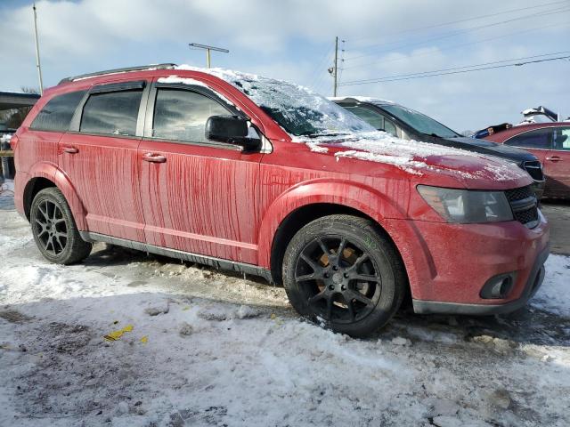 Photo 3 VIN: 3C4PDCBG5ET201742 - DODGE JOURNEY 