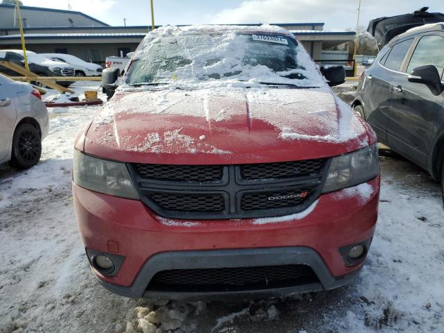 Photo 4 VIN: 3C4PDCBG5ET201742 - DODGE JOURNEY 