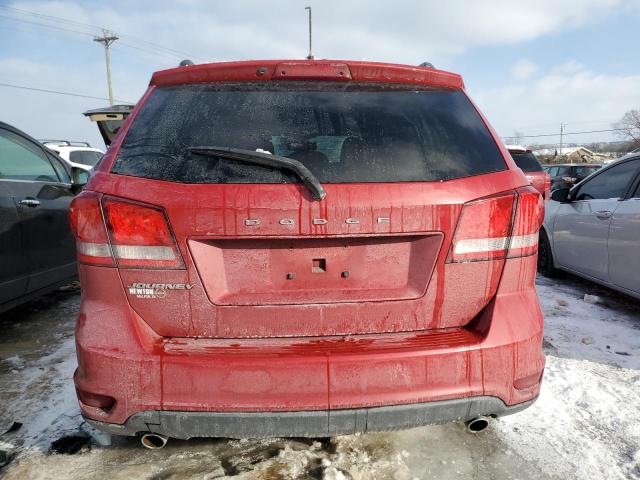 Photo 5 VIN: 3C4PDCBG5ET201742 - DODGE JOURNEY 