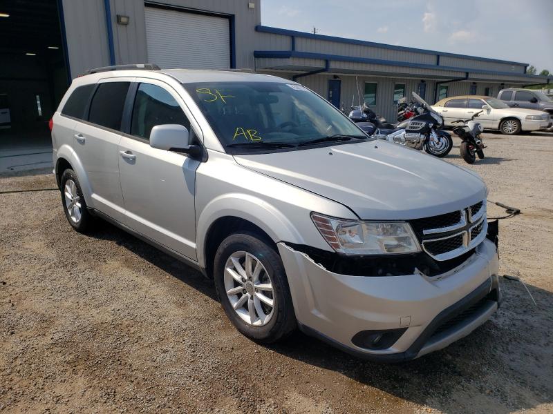 Photo 0 VIN: 3C4PDCBG5ET210859 - DODGE JOURNEY SX 