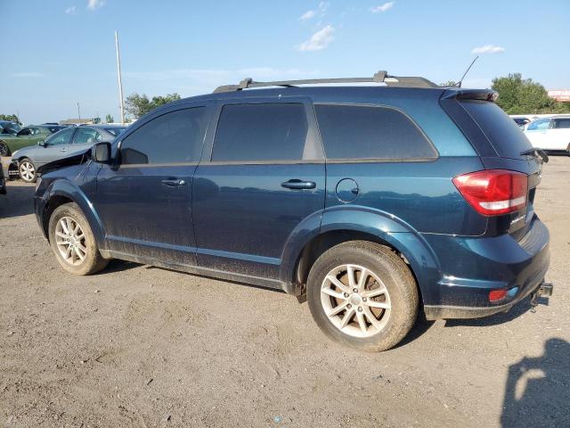 Photo 1 VIN: 3C4PDCBG5ET214328 - DODGE JOURNEY SX 