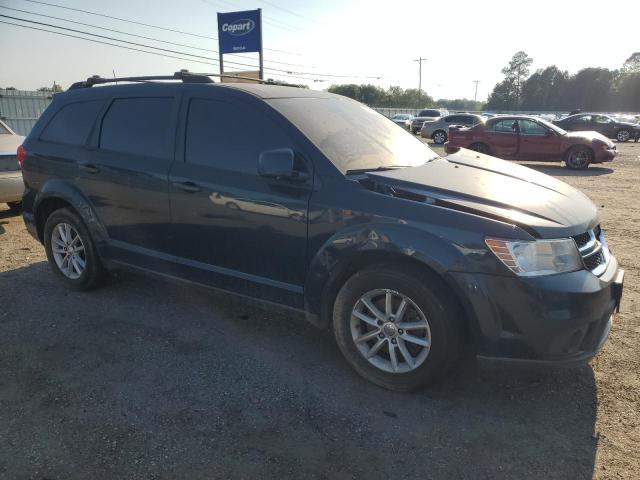 Photo 3 VIN: 3C4PDCBG5ET214328 - DODGE JOURNEY SX 