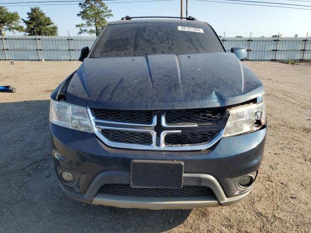 Photo 4 VIN: 3C4PDCBG5ET214328 - DODGE JOURNEY SX 