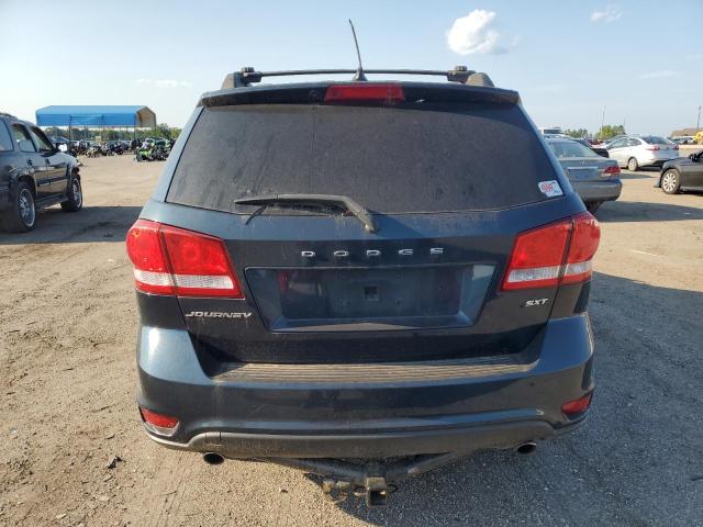 Photo 5 VIN: 3C4PDCBG5ET214328 - DODGE JOURNEY SX 