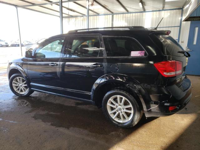 Photo 1 VIN: 3C4PDCBG5ET222235 - DODGE JOURNEY SX 