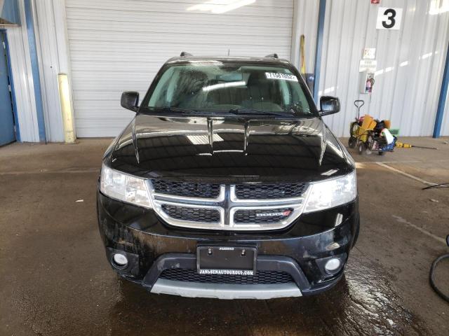 Photo 4 VIN: 3C4PDCBG5ET222235 - DODGE JOURNEY SX 