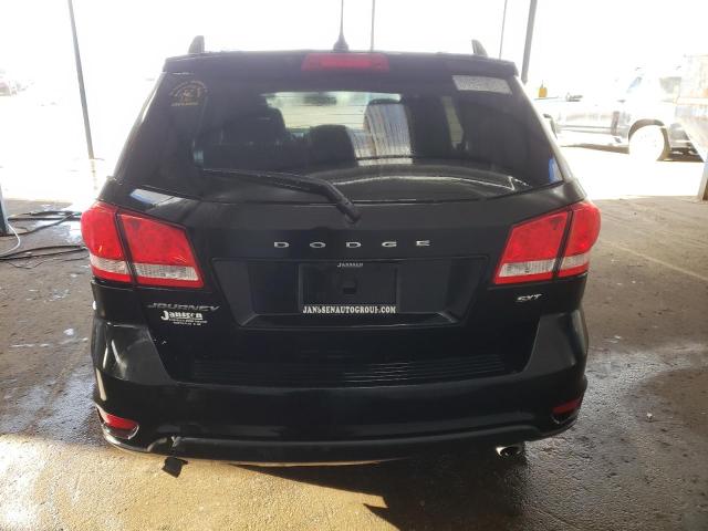 Photo 5 VIN: 3C4PDCBG5ET222235 - DODGE JOURNEY SX 