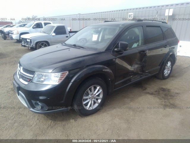 Photo 1 VIN: 3C4PDCBG5ET224275 - DODGE JOURNEY 