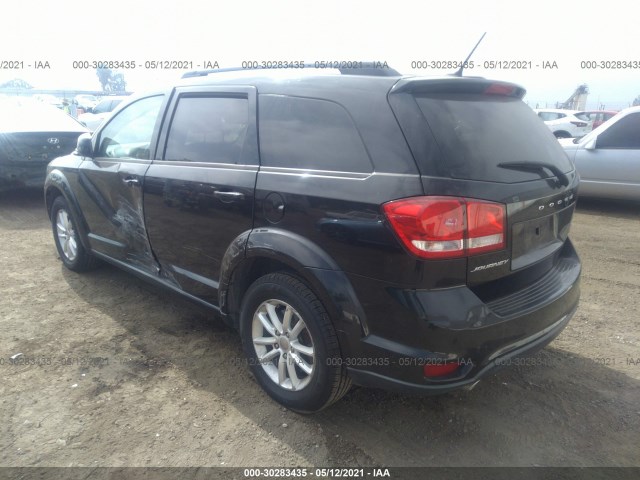 Photo 2 VIN: 3C4PDCBG5ET224275 - DODGE JOURNEY 