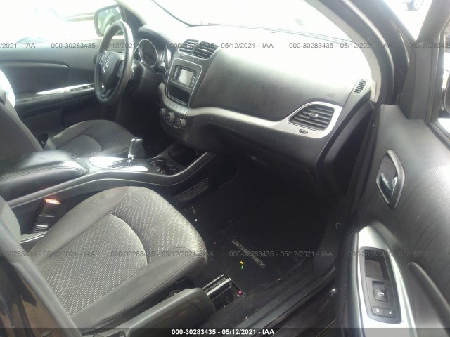 Photo 4 VIN: 3C4PDCBG5ET224275 - DODGE JOURNEY 