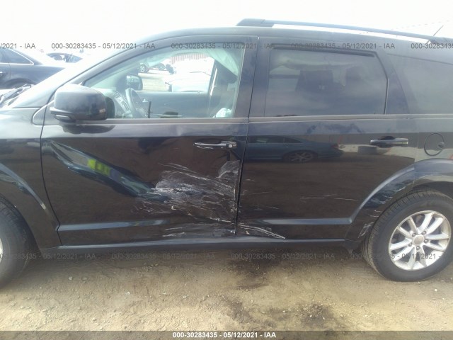 Photo 5 VIN: 3C4PDCBG5ET224275 - DODGE JOURNEY 