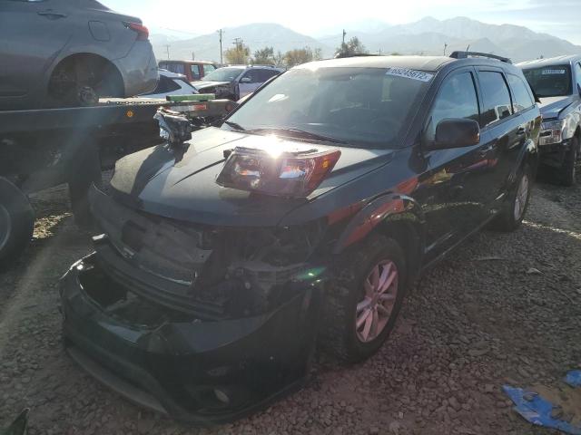 Photo 1 VIN: 3C4PDCBG5ET224311 - DODGE JOURNEY SX 