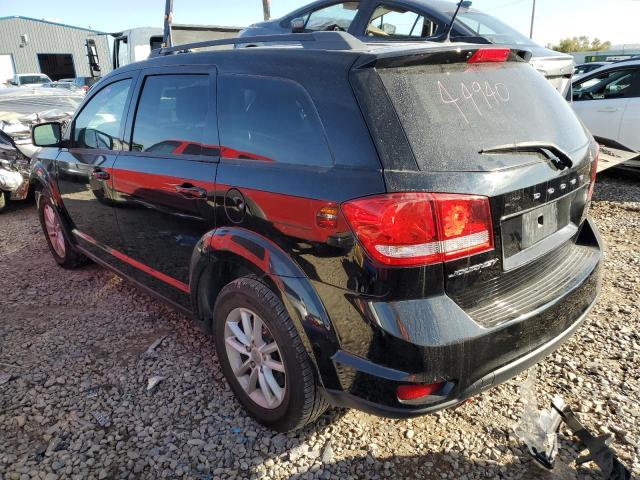 Photo 2 VIN: 3C4PDCBG5ET224311 - DODGE JOURNEY SX 