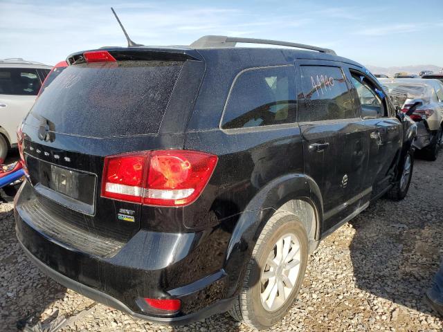 Photo 3 VIN: 3C4PDCBG5ET224311 - DODGE JOURNEY SX 