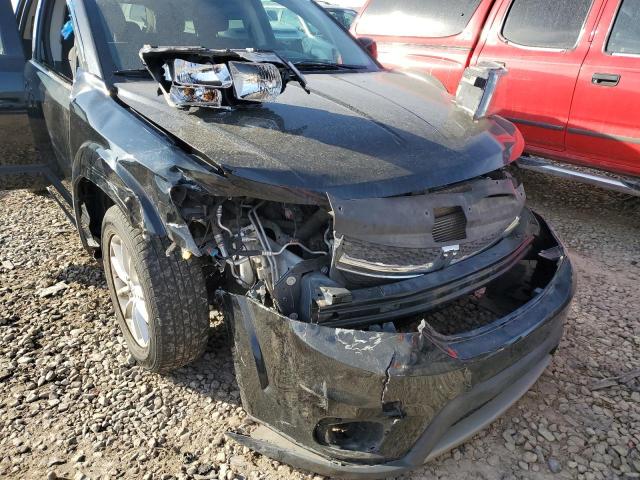 Photo 8 VIN: 3C4PDCBG5ET224311 - DODGE JOURNEY SX 