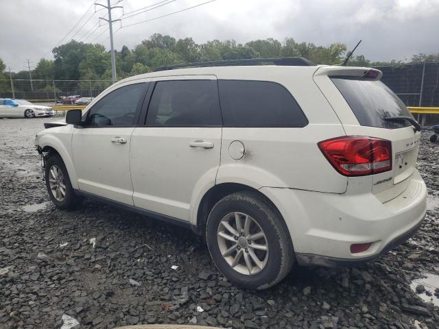 Photo 1 VIN: 3C4PDCBG5ET296982 - DODGE JOURNEY SX 