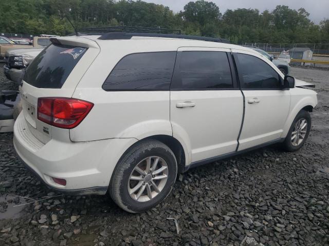 Photo 2 VIN: 3C4PDCBG5ET296982 - DODGE JOURNEY SX 