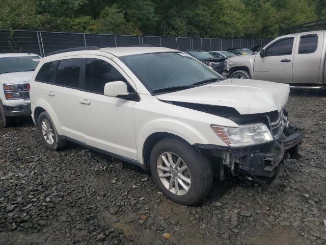 Photo 3 VIN: 3C4PDCBG5ET296982 - DODGE JOURNEY SX 