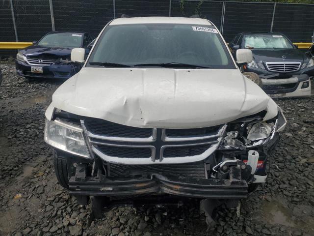 Photo 4 VIN: 3C4PDCBG5ET296982 - DODGE JOURNEY SX 