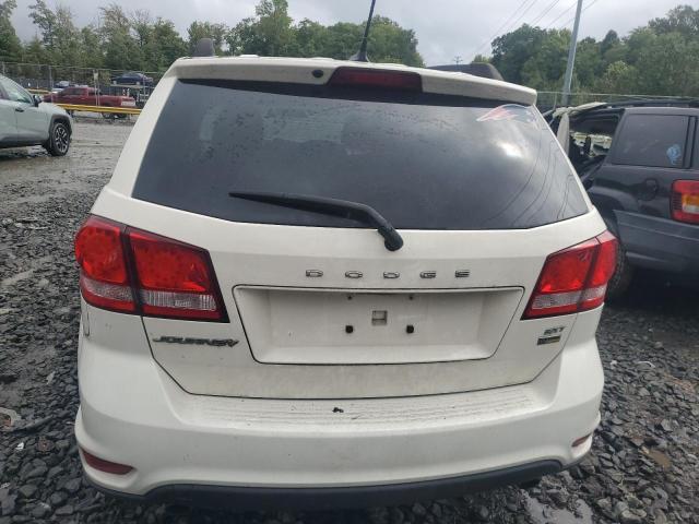 Photo 5 VIN: 3C4PDCBG5ET296982 - DODGE JOURNEY SX 