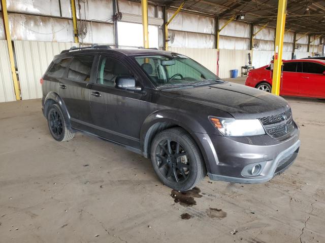 Photo 3 VIN: 3C4PDCBG5FT510404 - DODGE JOURNEY SX 