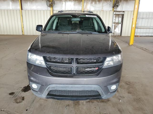 Photo 4 VIN: 3C4PDCBG5FT510404 - DODGE JOURNEY SX 