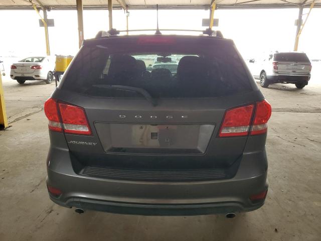 Photo 5 VIN: 3C4PDCBG5FT510404 - DODGE JOURNEY SX 