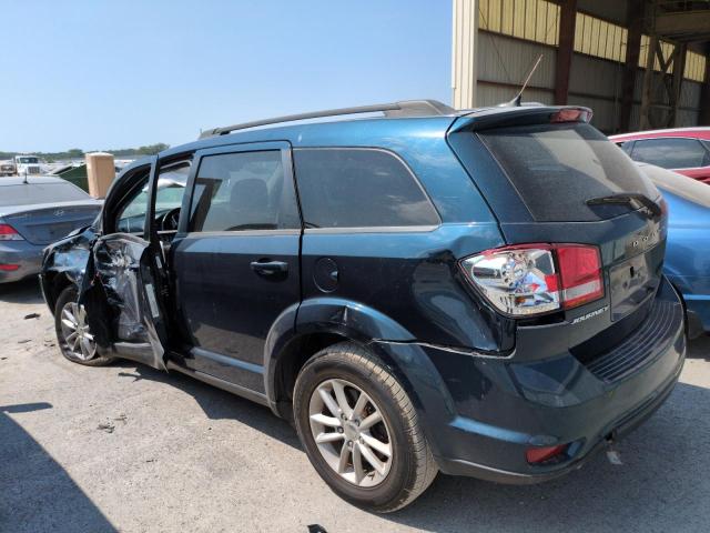 Photo 1 VIN: 3C4PDCBG5FT517238 - DODGE JOURNEY SX 