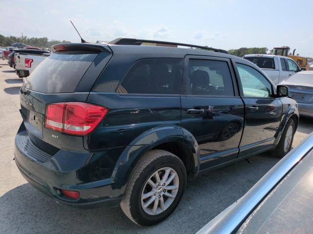 Photo 2 VIN: 3C4PDCBG5FT517238 - DODGE JOURNEY SX 