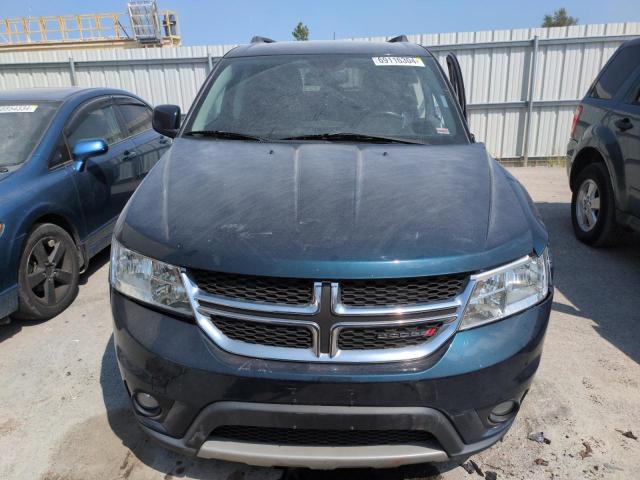 Photo 4 VIN: 3C4PDCBG5FT517238 - DODGE JOURNEY SX 