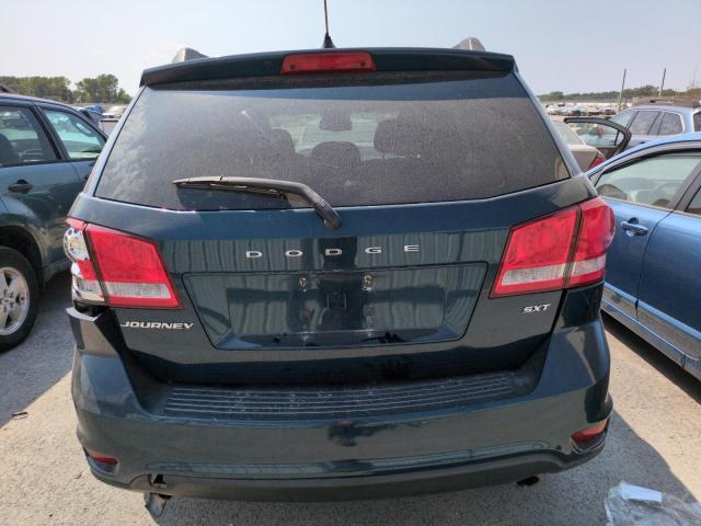 Photo 5 VIN: 3C4PDCBG5FT517238 - DODGE JOURNEY SX 