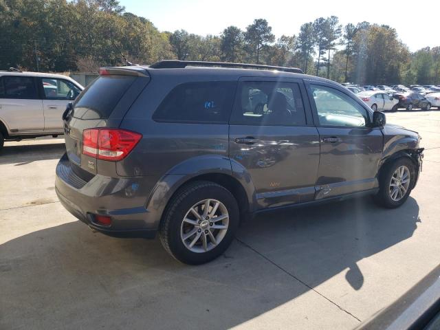 Photo 2 VIN: 3C4PDCBG5FT524948 - DODGE JOURNEY 