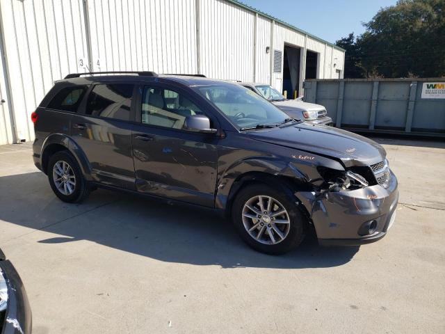 Photo 3 VIN: 3C4PDCBG5FT524948 - DODGE JOURNEY 