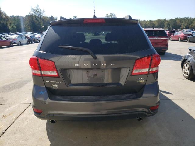 Photo 5 VIN: 3C4PDCBG5FT524948 - DODGE JOURNEY 