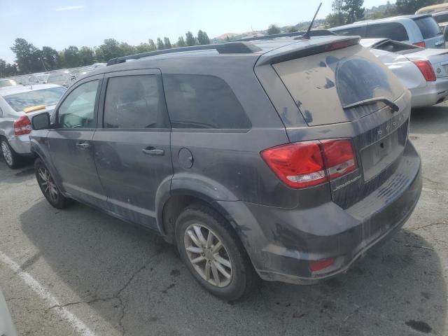 Photo 1 VIN: 3C4PDCBG5FT525081 - DODGE JOURNEY 