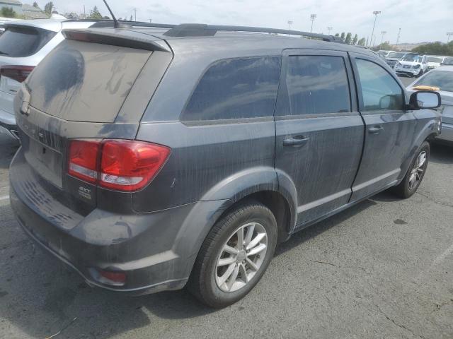 Photo 2 VIN: 3C4PDCBG5FT525081 - DODGE JOURNEY 