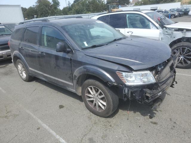 Photo 3 VIN: 3C4PDCBG5FT525081 - DODGE JOURNEY 