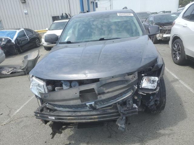 Photo 4 VIN: 3C4PDCBG5FT525081 - DODGE JOURNEY 